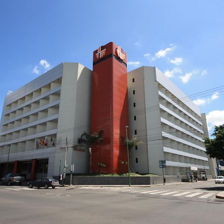 Hotel Mirabel Querétaro Exteriör bild